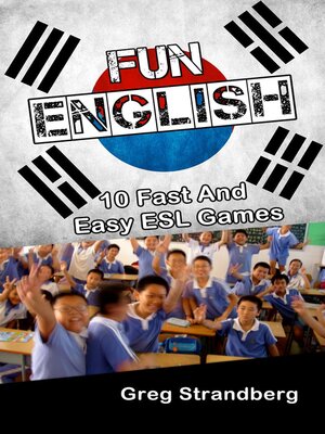 Fun English - ebook